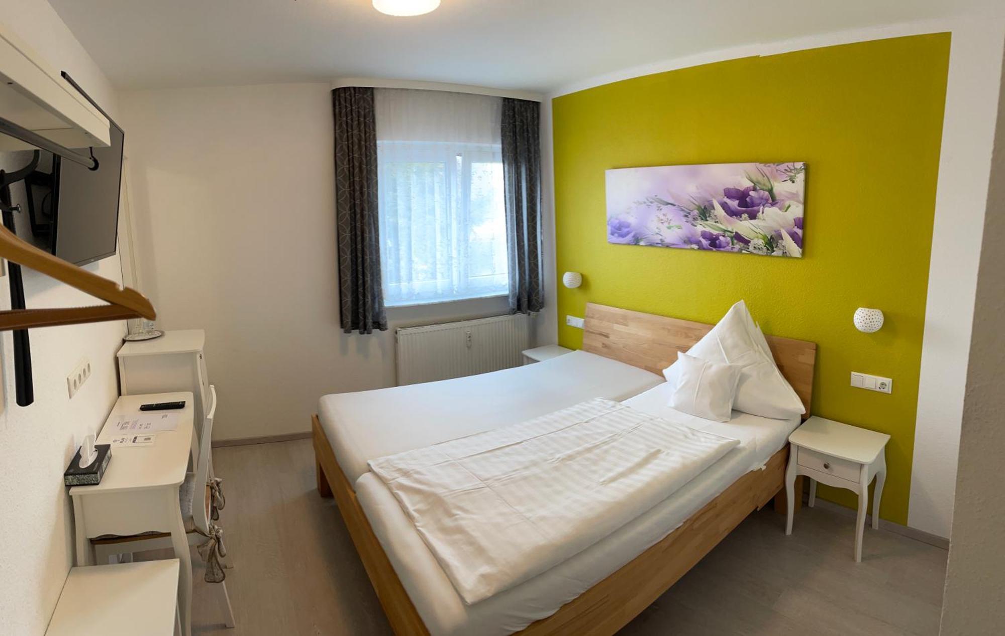 Hotel Princess Rodenbach  Exteriér fotografie