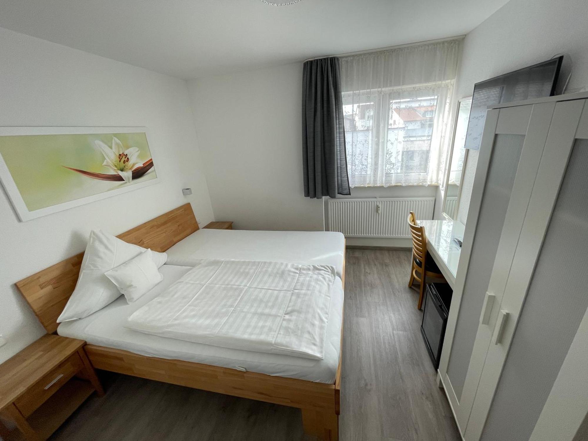 Hotel Princess Rodenbach  Exteriér fotografie